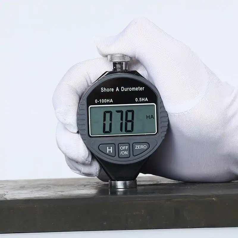 Цифровой sserometer A/C/D точный измеритель твердости 0 100|Прибор для определения