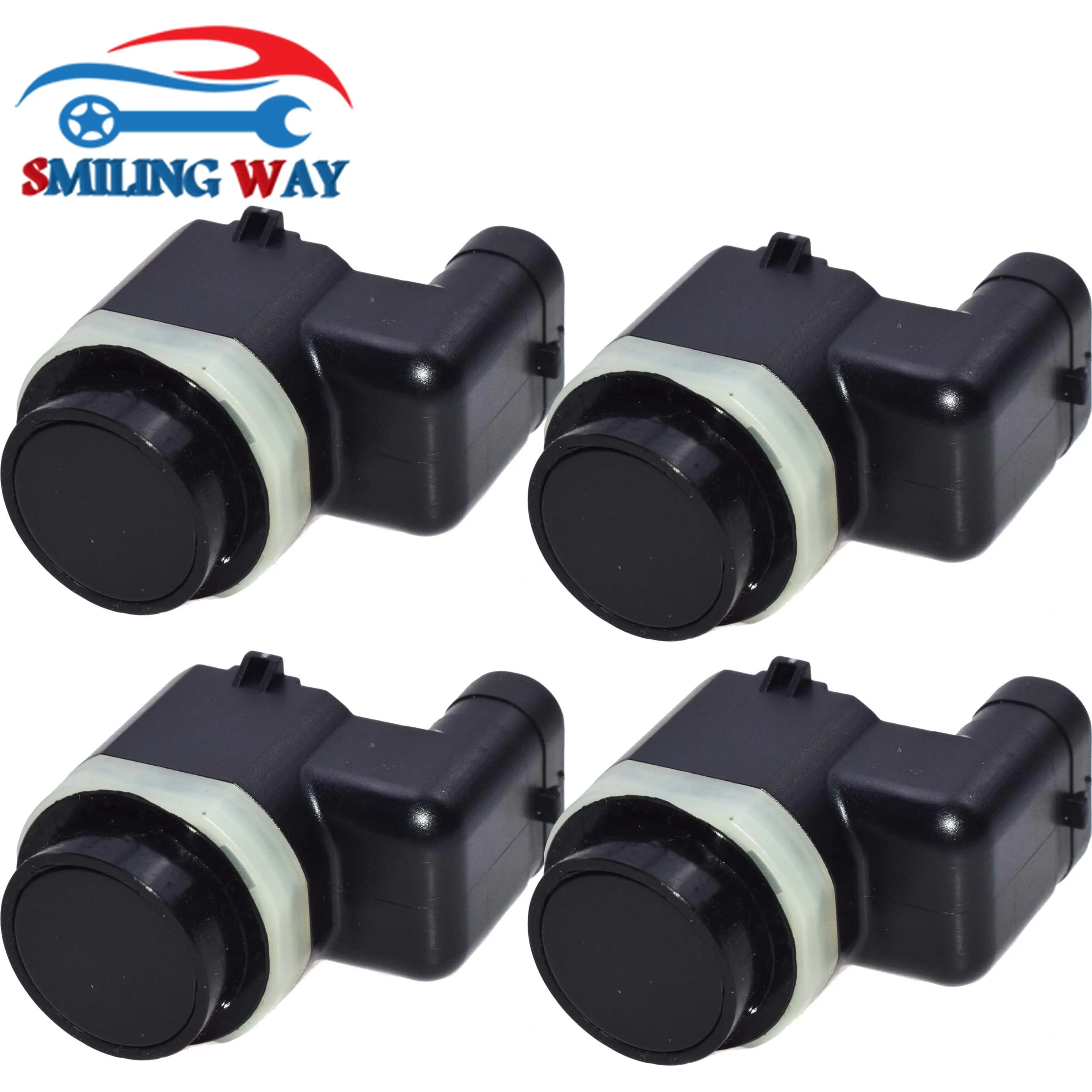 

PDC Parking Distance Sensor For BMW 5er E60 E61, X3 E83, X5 E70, X6 E71 E72 , 6er E63 E64 # 66209139868, 66209231287 66209270501