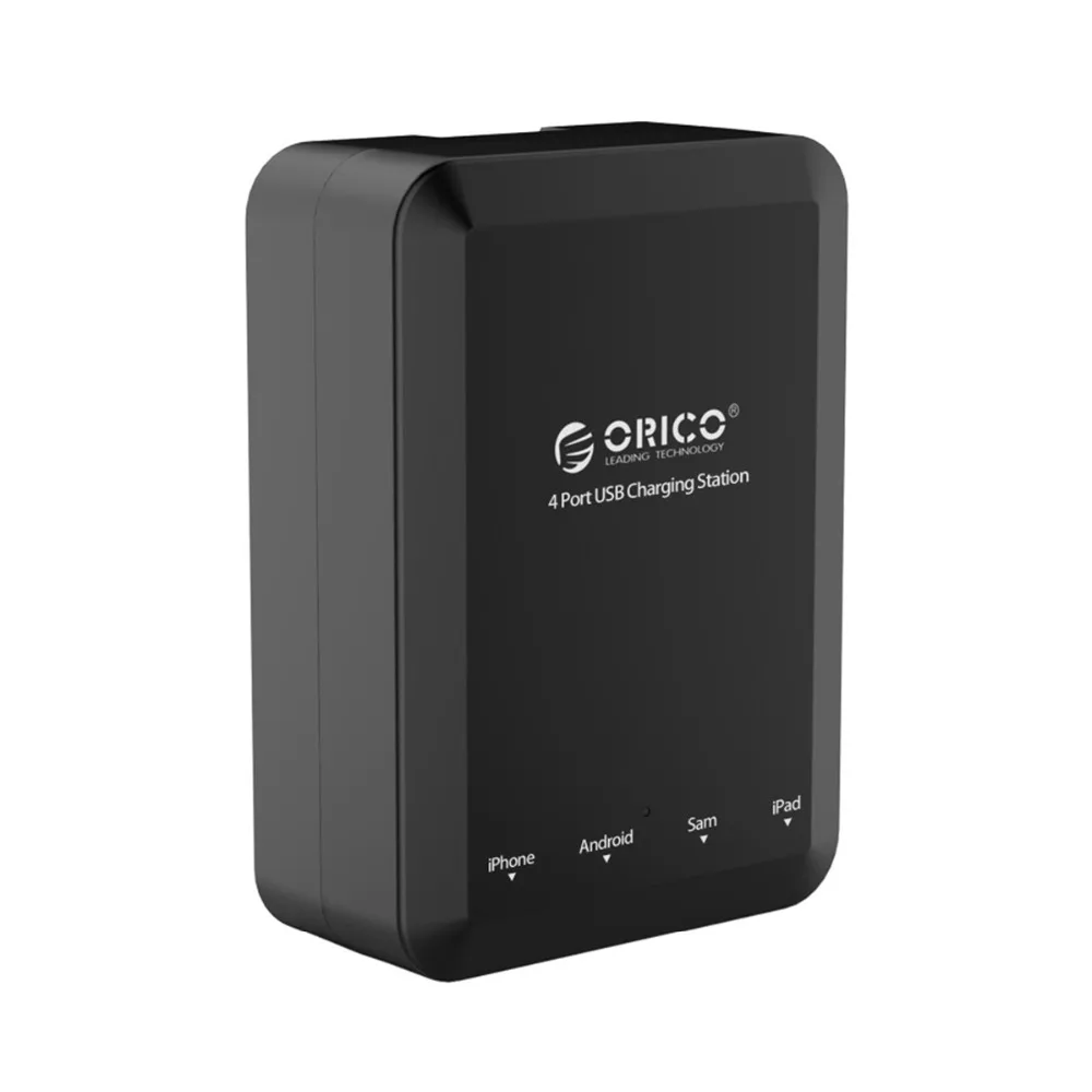 ORICO DCI-4U-800-BK-1