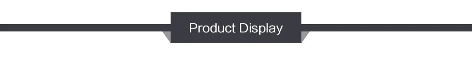 product display