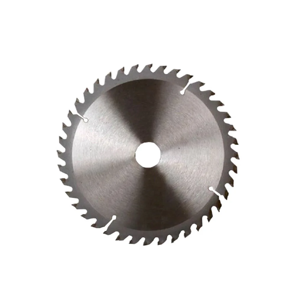 

Circular Saw Blade 165*20*40T Multipurpose wood Aluminum Cutting Saw Blades Out diameter 165mm inside diameter 20mm 40 teeth