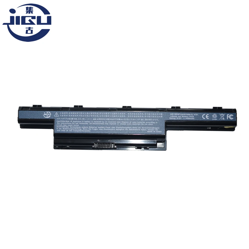 JIGU Laptop Battery AS10D31 AS10D3E AS10D41 AS10D51 AS10D61 AS10D71 AS10D73 AS10D75 BT.00603.111 BT.00603.117 For Acer Laptop|battery as10d31|laptop
