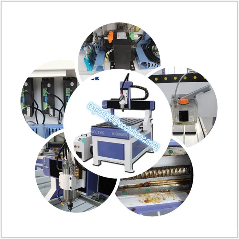 mini cnc router