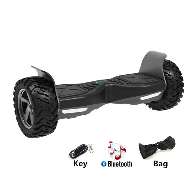 hoverboard suv