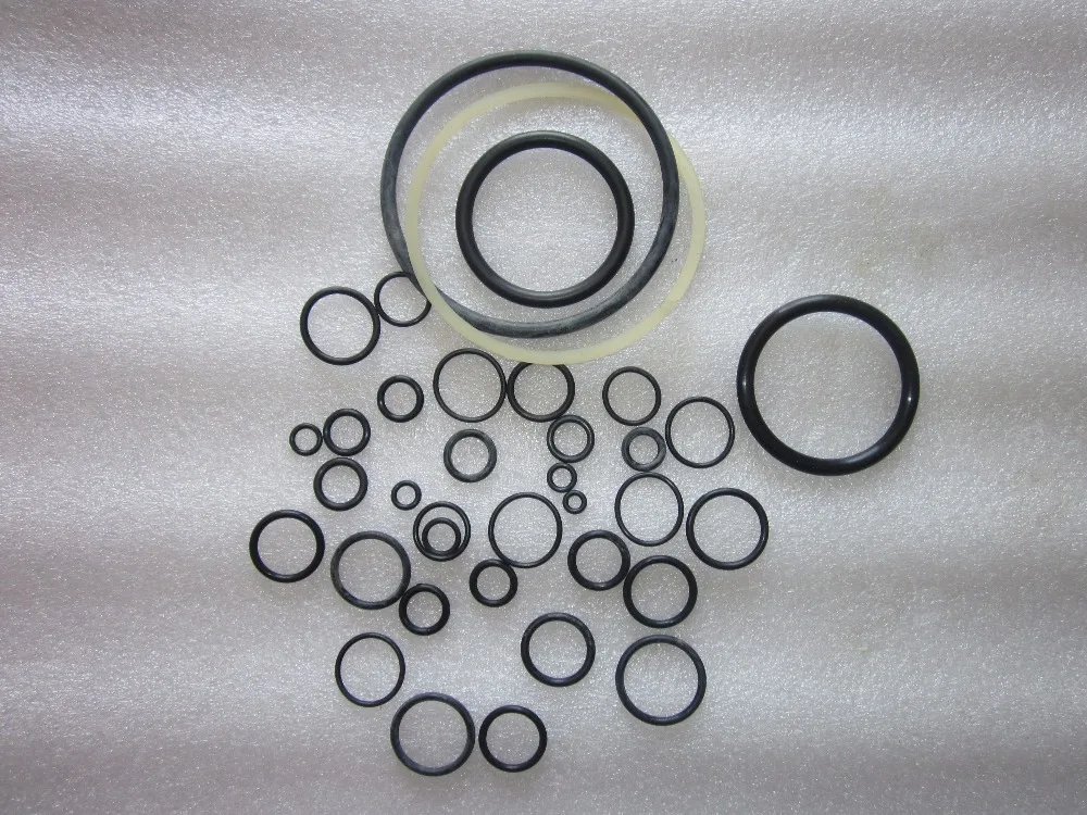 seals set of hydraulic lift assembly for Foton Lovol series tractors