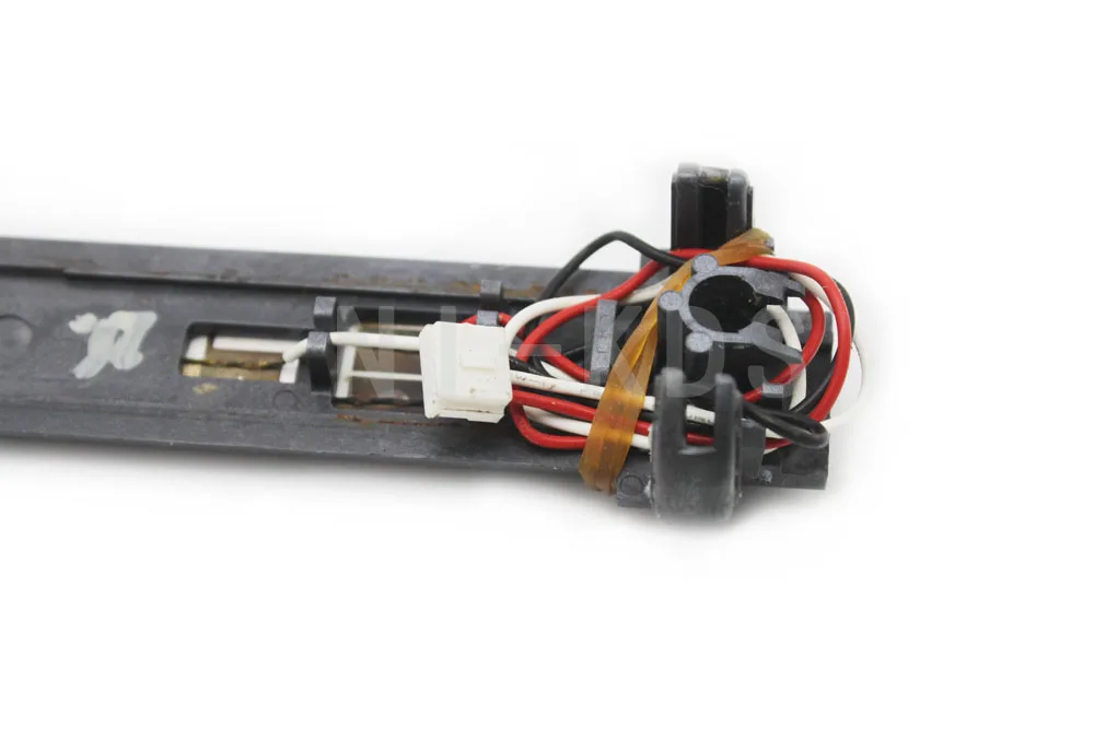 lexmark MS811 heating unit 2