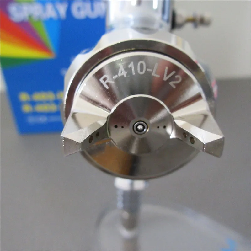 spray gun cup