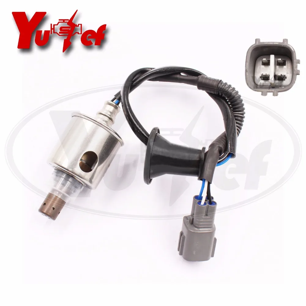 1PC High Quality O2 Oxygen Sensor Fit For TOYOTA CROWN MARK X REIZ 3GR