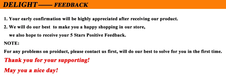 feedback-OK