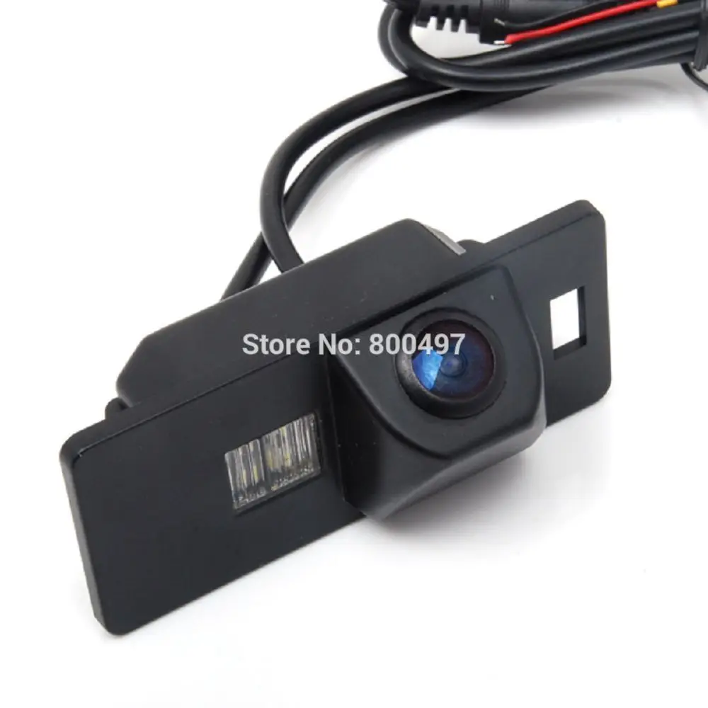 Car Rear View Reverse Parking font b Camera b font Waterproof Night Vision font b Camera