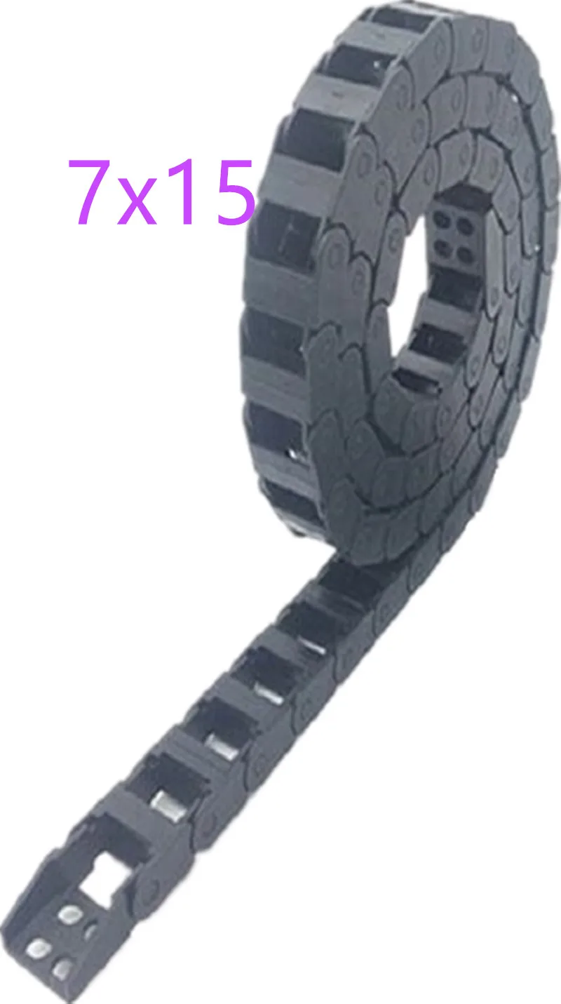 nylon cabo arraste cadeia fio transportadora towline 01