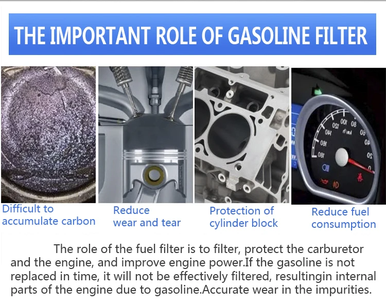 fuel filter hose tube (3)