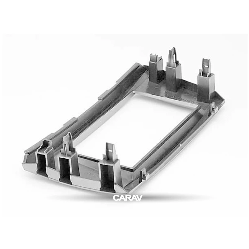 CARAV 07 003 Автомобильное CD радио Fascia Surround Panel для TOYOTA Camry Stereo Facia Trim Dash установочный