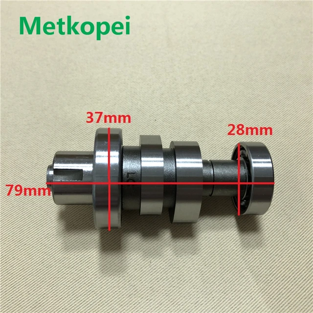 Cam 2024 shaft ex5