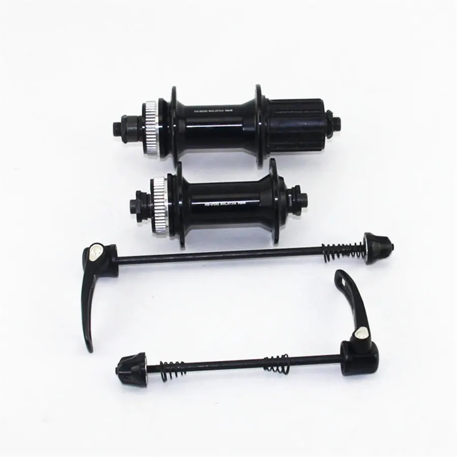 SHIMANO DEORE M595 FH BH концентратор Shimano 32H Центральный замок 9 мм и QuickRelease велосипед