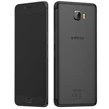 Infinix Note 4 Pro 5.7 Inch