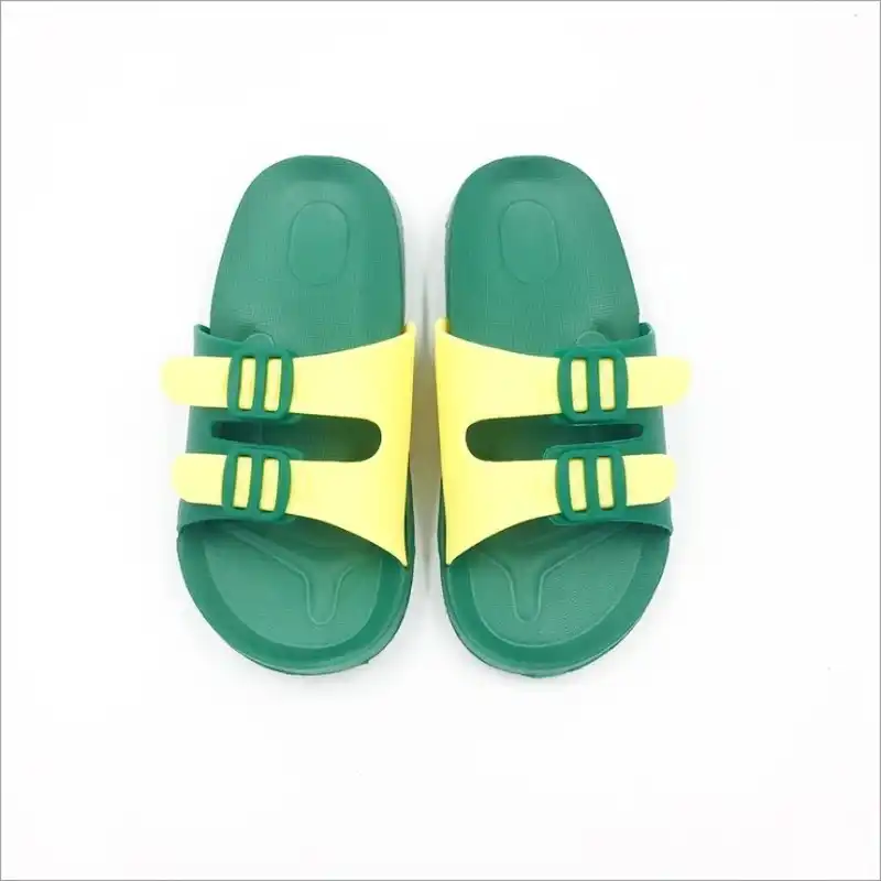 soft slippers for boys