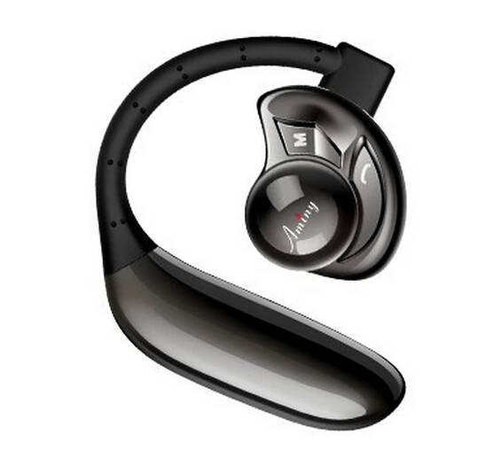 

UFO Bluetooth 4.0 Edr Latest True Stereo Earphone Hi-fi Music Play Automatic Calls Answer Bluetooth Headset for Outdoor Sports