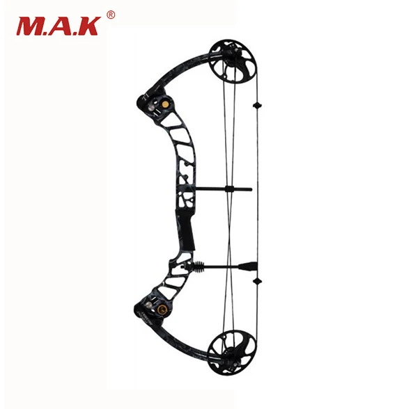 Draw Weight 17-70 Lbs T1 Compound Bow in 11 Color 19-30 Inches Draw Length with 18pcs Arrow set Archery Equipment for Shooting Draw Weight 17-70 Lbs T1 Compound Bow in 11 Color 19-30 Inches Draw Length with 18pcs Arrow set Archery Equipment for Shooting