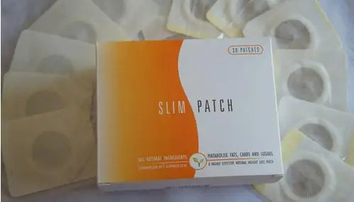 150pcs lot Two Choices Magnet Slimming Patch font b Weight b font Reduce Fat Burning Lose