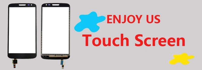Touch screen