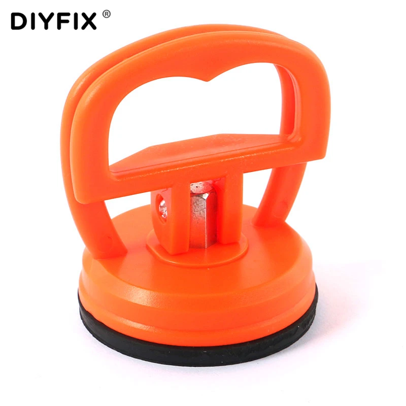 DIYFIX Universal Disassembly Heavy Duty Suction Cup Phone Repair Tool for iPhone iPad iMac LCD Screen Opening Tools 5.5cm /2.2in - Image 2