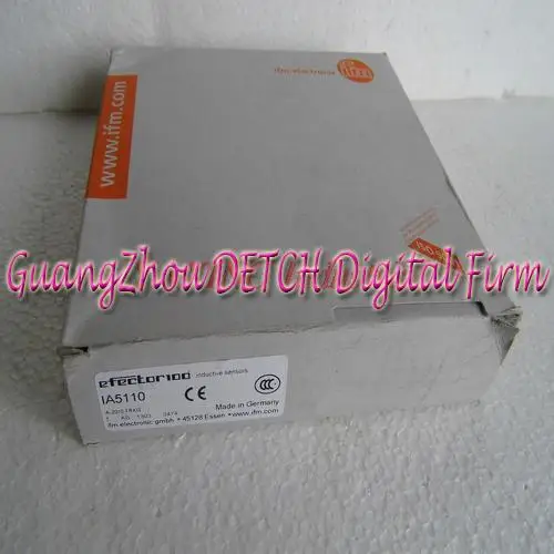 

**New Original Authentic  Sensor IA5110