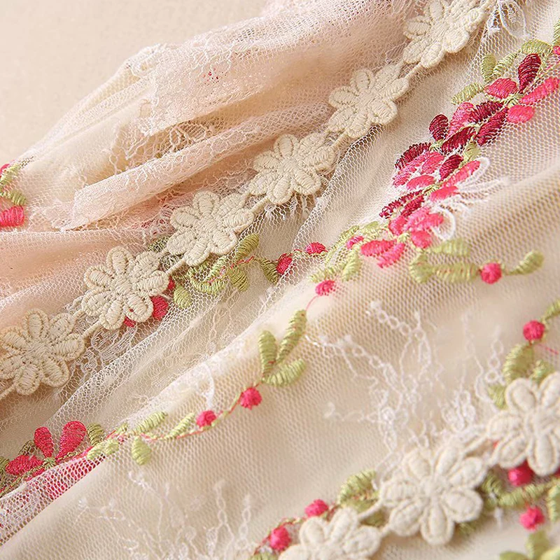Винтажное элегантное кружевное Сетчатое длинное платье с цветочной вышивкой женское летнее высококачественное дизайнерское платье без рукавов для подиума