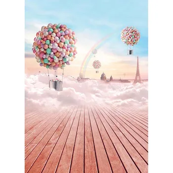 

Vinyl Photo Background fotografia Computer Printed Children Photography Backdrop for Photo Studio S959