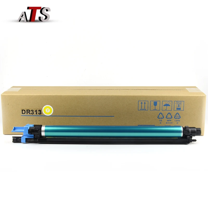 Картридж с тонером для Konica Minolta DR313 Bizhub BHC 308 368 558 совместим моделями C308 C368