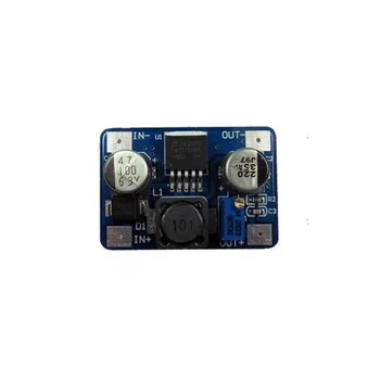 

Free Shipping LM2576HV step-down module DC-DC 5-60V input 1.25V-30V output