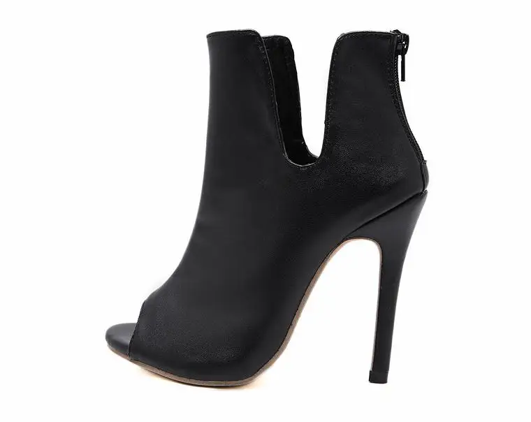 

zapatos de mujer 2019 shoes woman botas boots women bota feminina botines chaussures femme buty damskie ayakkabi open toe scarpe