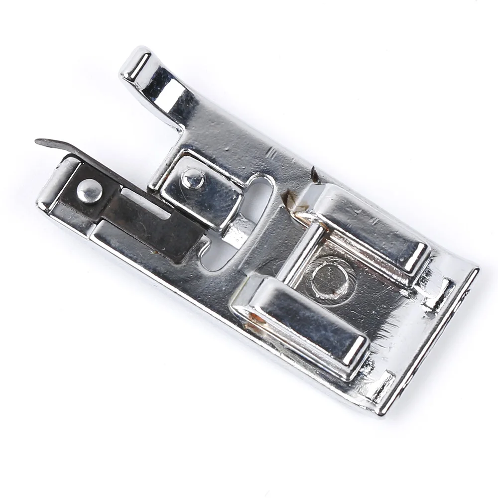 New Overlock Coverlock Interlock Presser Foot Tool Home Domestic Sewing