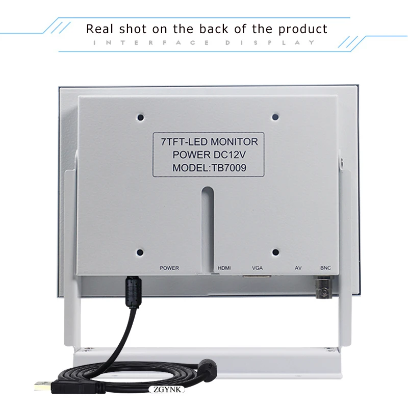 TB7009Capacitive touch (2)