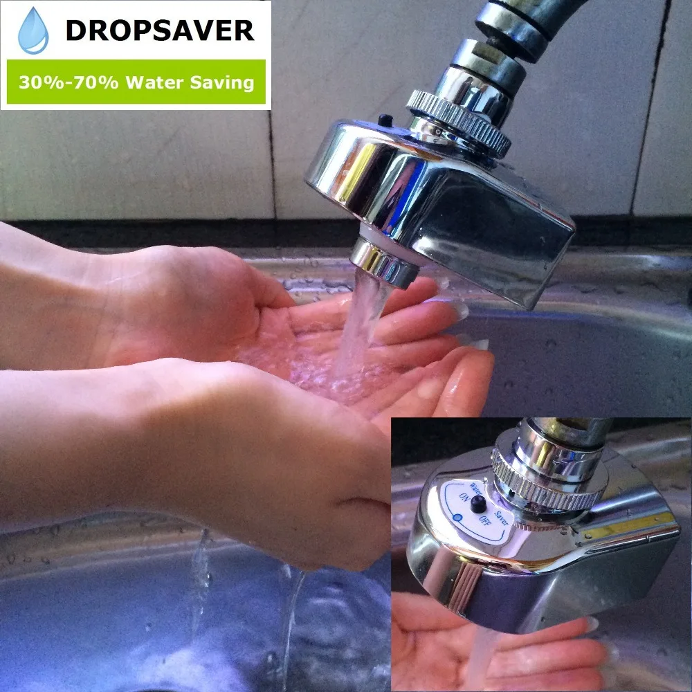 

Free Shipping-M24/F22 Sensor Aerator(RT-A01)-1 Minute to be Smart Faucet