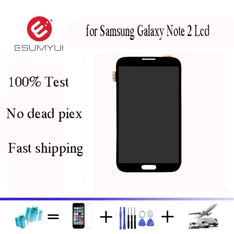 Samsung N7100 Дисплей Купить