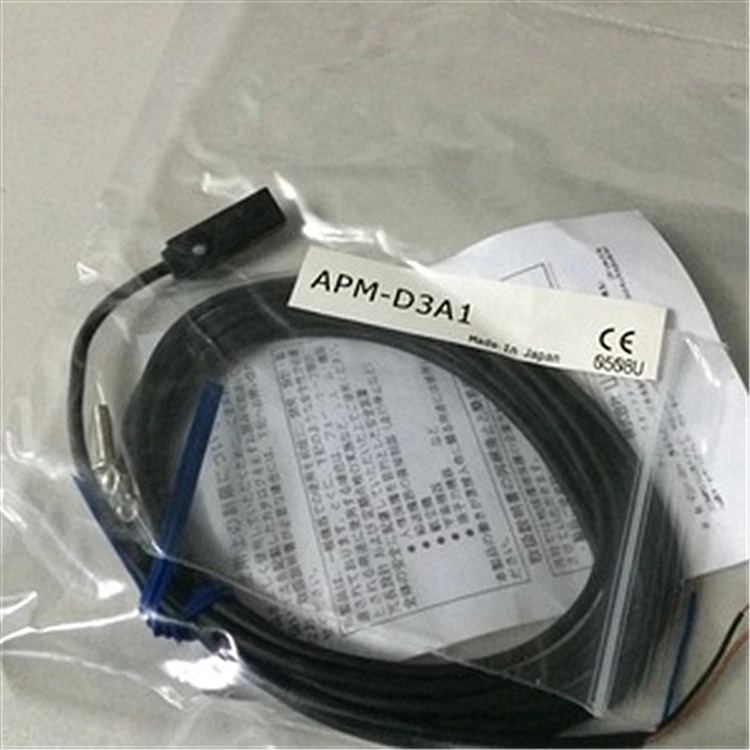 

APM-D3A1 proximity switch Warranty For Two Year