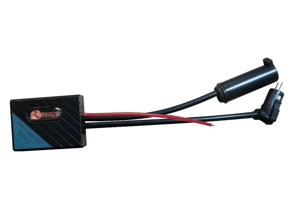 16MHz, 18MHz, 20MHz Car Radio FM Band Expander Frequency Change