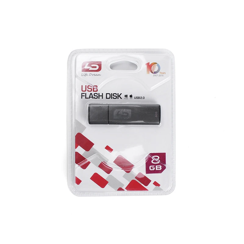 LData USB флеш накопитель 32 ГБ/64 ГБ/128 ГБ 2 0 8 ГБ/16 флешка для смартфона|usb pendrive|usb 2.0 pen