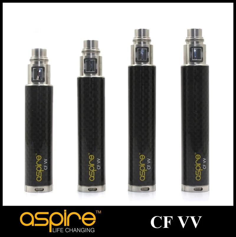Aspire CF SUB Battery 2000mah Electronic Cigarette 100% Original VS Aspire CF VV Battery 01 (3)
