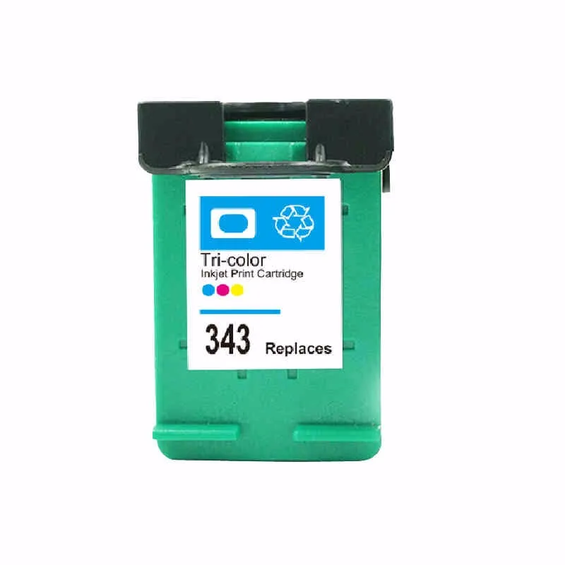 HP 343