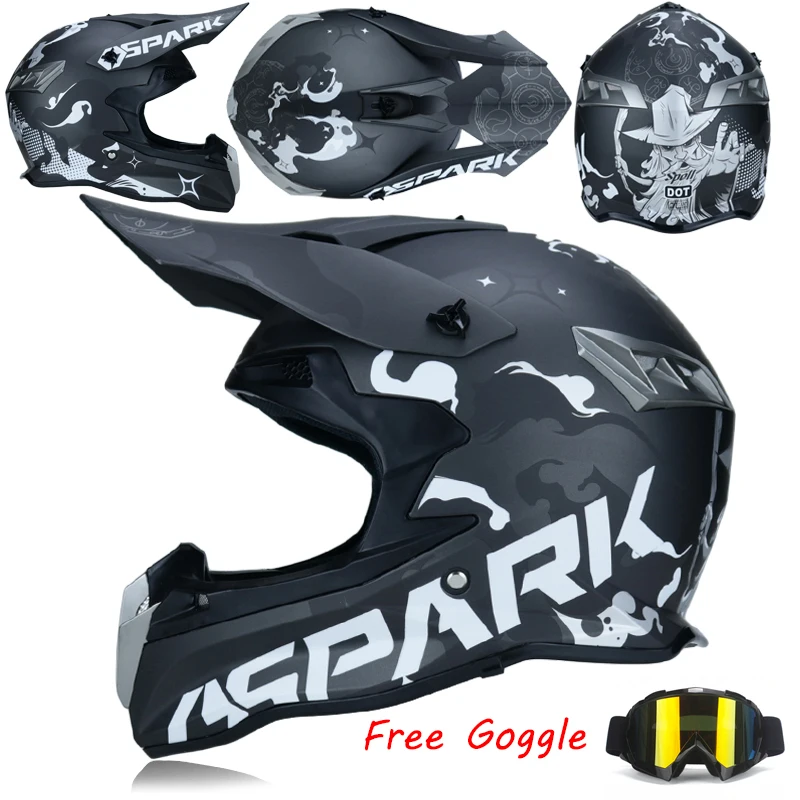 motocross helmets for sale