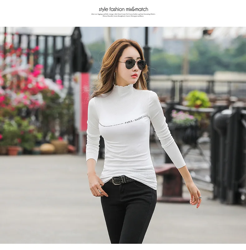 Fashion Tops Tee  (28)
