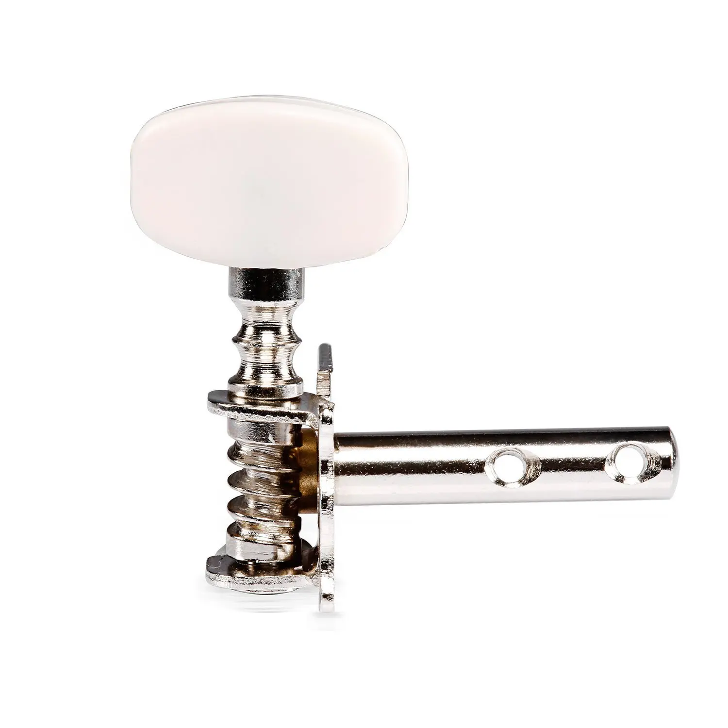 

5 PCS of (String Tuning Peg Tuner Machine Head for Acoustic Guitar 6PCS)