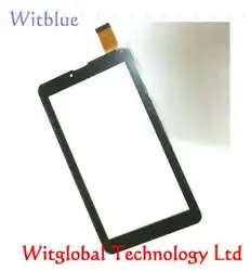 Witblue Новый сенсорный экран для 7 "трехдневной tpc-701 3G Планшеты Сенсорная панель планшета Стекло Сенсор Замена