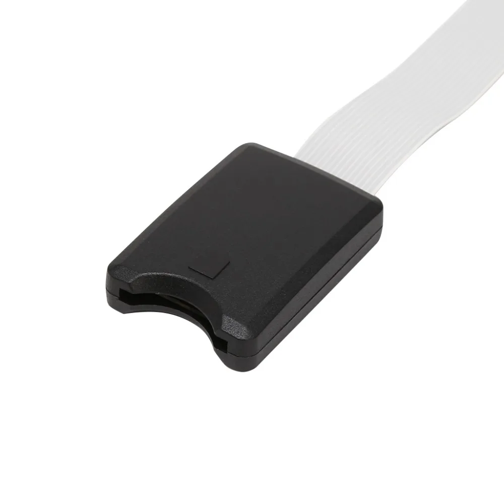 TF карта памяти MicroSD разъем SD женский SDHC/SDXC с разъемом USB удлинитель адаптер кабель-удлинитель для телефона автомобиля gps ТВ 10/15/25/46 см