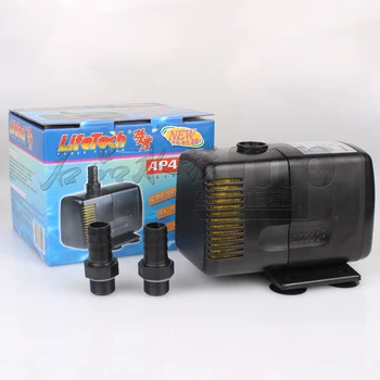 

JEBO Lifetech Fish tank bottom suction pump submersible pump mute Circulation Pump Aquarium filter supersonic