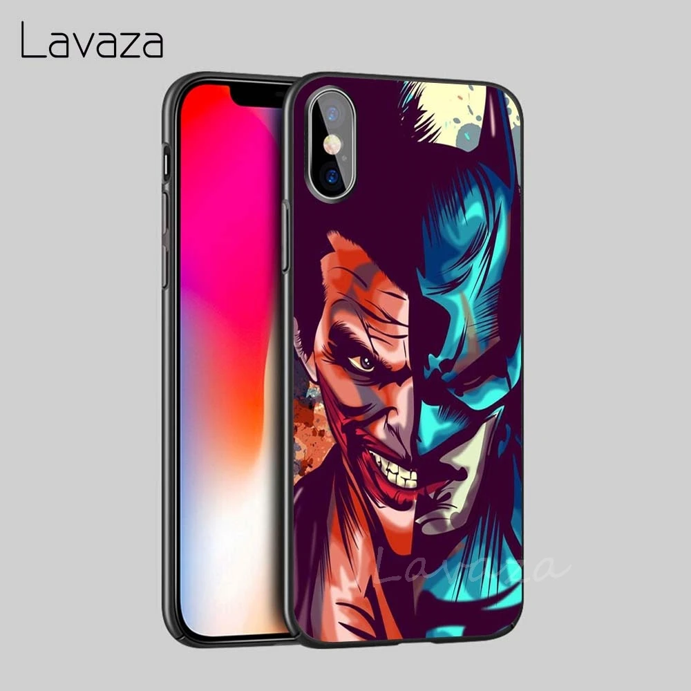 Мягкий ТПУ чехол Lavaza для Apple iPhone 6 6S 7 8 Plus 5 5S SE X XS MAX XR силиконовый чехол s - Цвет: 9