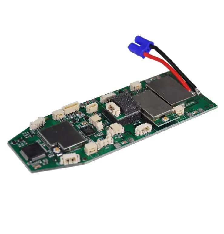 

Hubsan H501S/H501A Aircraft H501A-02 Power Board Assembly Accessaries
