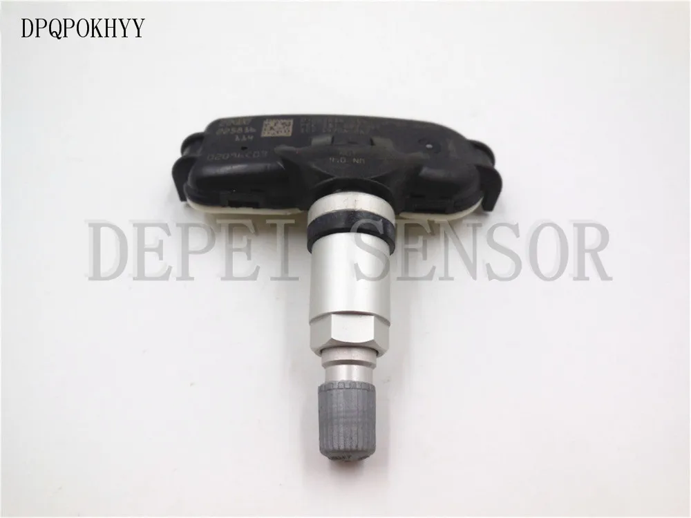 

DPQPOKHYY For Hyundai Kia OEM Tire Pressure TPM Sensor 52933-3X200